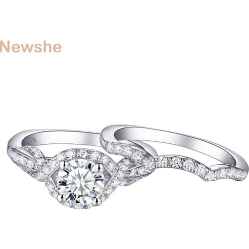 Women's Silver Rings Newshe China