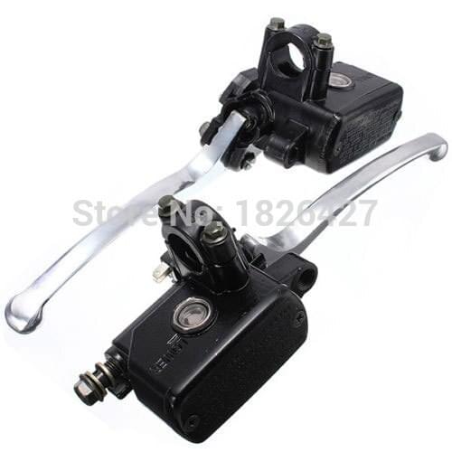 Nordson Bicycle Brakes