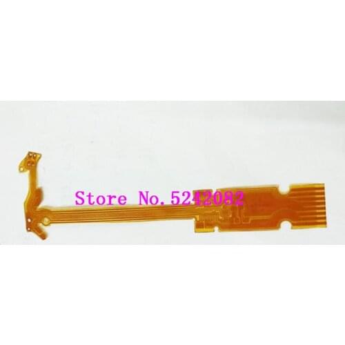 NEW Lens Aperture Flex Cable For LEICA minilux Repair Part SUMMARIT 1:2.4/40mm E02