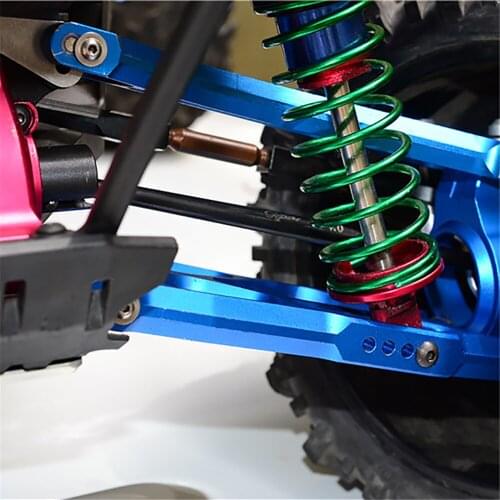 Hardened 45# Steel Front And Rear Wheel Joint for TRAXXAS X-MAXX 1/5 8S Car Accessories