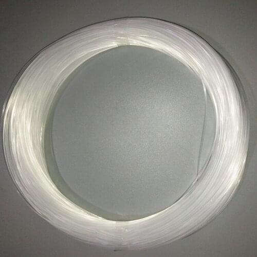 DORISEA 500g Diameter 0.28mm-3.30mm Big Game Strong Nylon Fishing Line Super Power Leaded Fishing Wire,Fly Line,Fire Wire