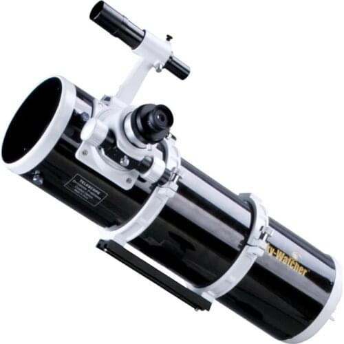 Sky Watcher BKP150750 OTA Paraboloid Newton reflecter Main Mirror Dual-speed professional Astronomical telescope