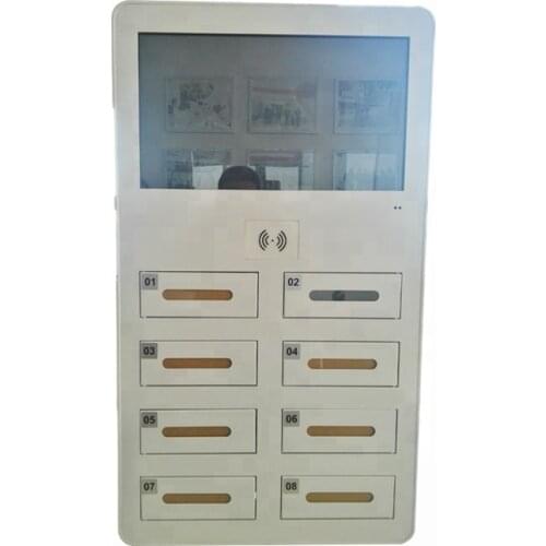 New product charging vending machine cash mobile charger making machine card payment phone chargers