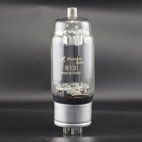 Shuguang tube 813 vacuum tube genuine original precision matching