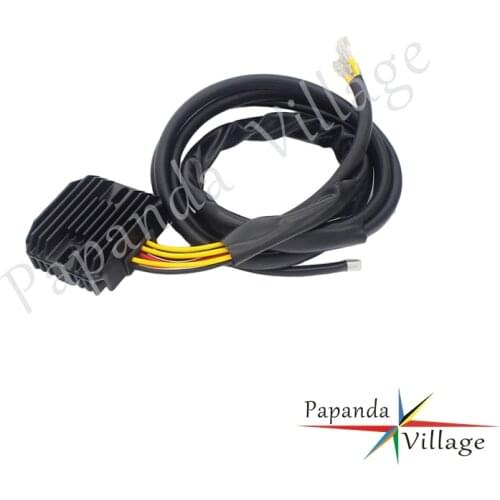 Motorbike Voltage Regulator Rectifier For Moto Guzzi V35 1977-1979 850 V35 V50 V65 V1000 GT1000 ElectroSport ESR45