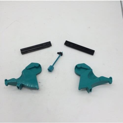 Replacement Label Holder Assembly 210763-003 for ZEBRA GK420t GX420t GX430t printer parts