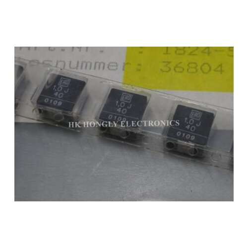 30PCS MKT1824 1.0UF 40V 1UF 1u0 105 MKT1824510044W SMD FILM CAPACITOR
