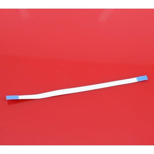 6Pin 100mm Flexible Flat Cable flex Cable Repair parts For PS3 slim 3000 Controller