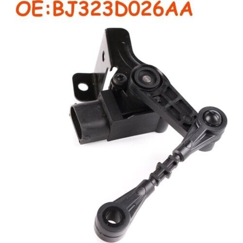 BJ323D026AA LR024217 BJ32-3D026-AA For RANGE ROVER EVOQUE L538 & Discovery Sport Car Front Left Headlight Leveling Sensor