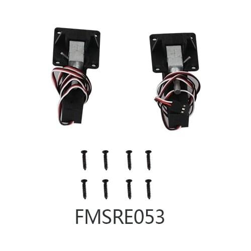 FMS RC Aeroplane Model Main Retract for Su27 FMS27