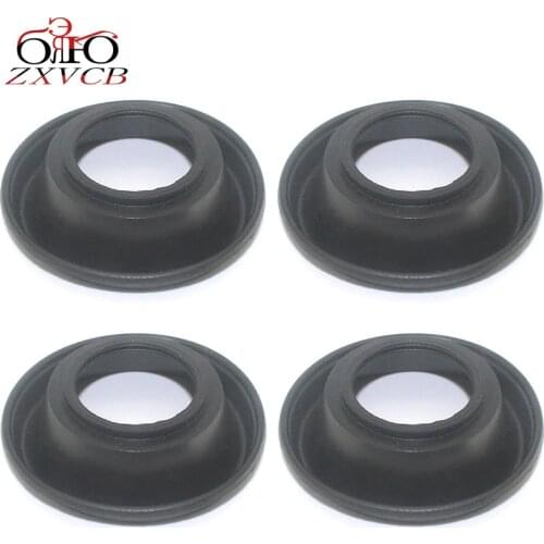 For yamaha FZR400 RR FZR 400 RR FZR400RR Virago XVS1100 Star XVS 1100 motorcycles Engine Carburetor Vacuum Diaphragm