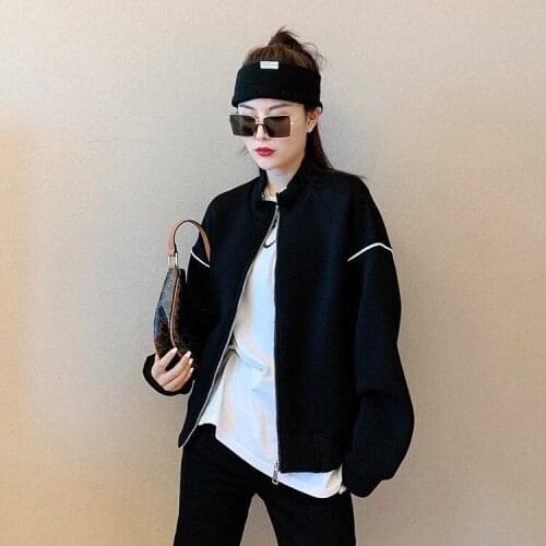 Женские белые куртки NODELAY China At AliExpress