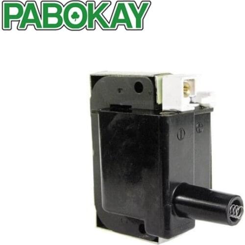 New Ignition Coil for Acura Integra Honda Accord Civic CR-V TC-08A UF-89 C1158 30510-P73-A01 30510-PT2-006