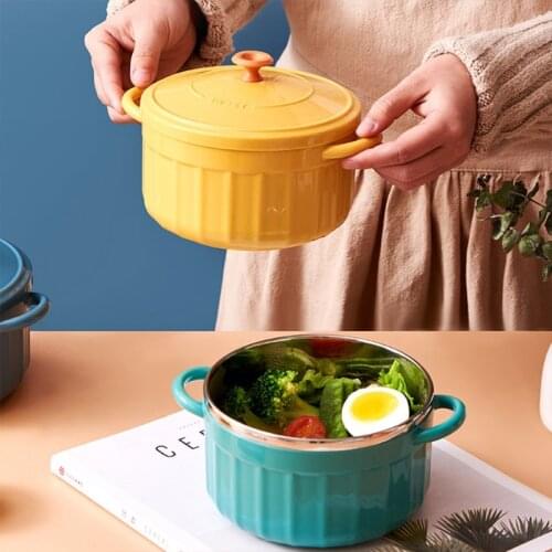 OOTDTY Tureens