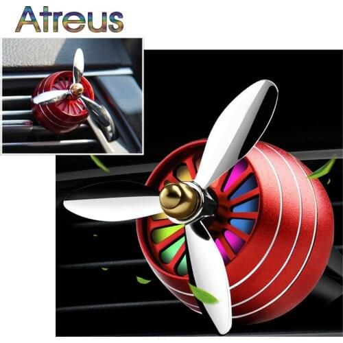 Car Air Freshener Mini LED Aromatherapy for Opel h Astra Kia Rio 4 Ceed Cerato Sportage 2019 2011 Sorento Picanto Optima