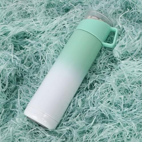 YIHAO 350ML 500ML High Quality Hot Sale Stainless Steel Thermoses Vacuum Flasks Outdoor Business Portable Thermal Vacuum Cup