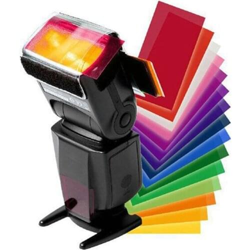 VIKEFON Flashlights For Cameras