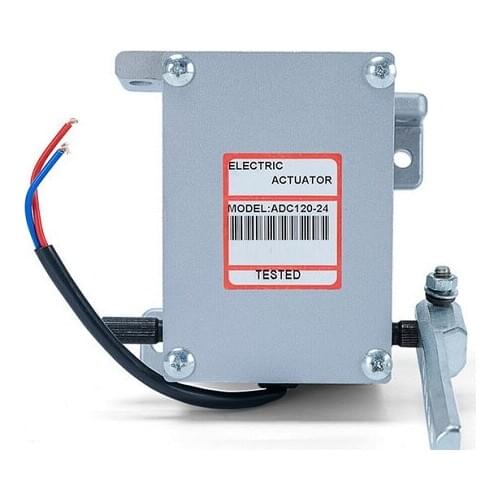 Diesel Generator ADC225 12V/24V External Actuator ADC225-12V/ADC225-24V