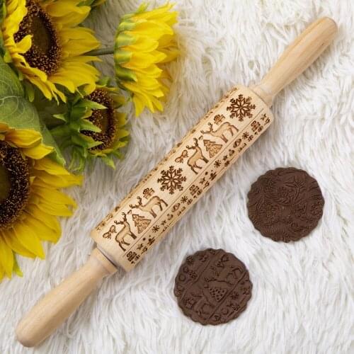 XINCHEN Rolling Pins
