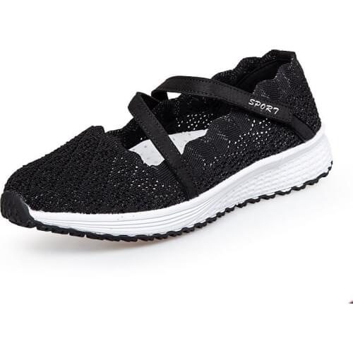 Tenis Mujer 2020 Hot Tennis Shoes Women Breathable Gym Shoes Ladies Jogging Sneakers Fitness Trainers Female Soft Footwear Cheap