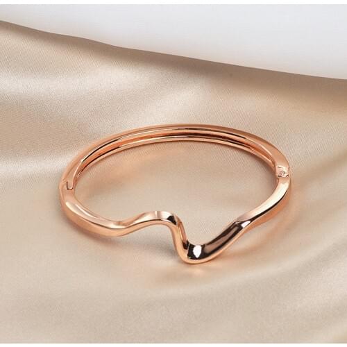 Zhuwei Pink Bracelets