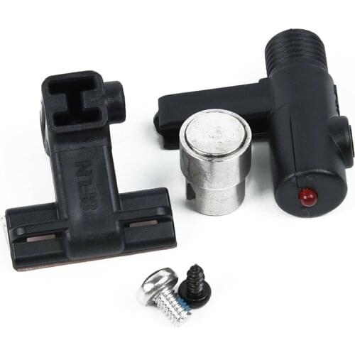 1pc Speed Sensor Set Durable Electric Bicycle Speed Sensors For Bafang BBS01 BBS02 SHD Mid Drive Motor EBike Accessories Parts