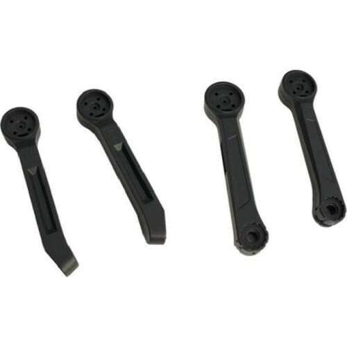 Aosenma CG033 RC Quadcopter Spare Parts Front And Rear Motor Arms Left&right