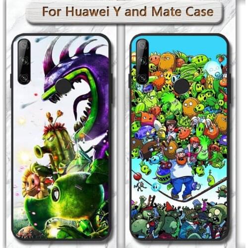 Movie Pulp Fiction Phone Cases Cover for huawei mate 9 10 20 30 pro lite X Y5 6 7 9 prime Enjoy 7