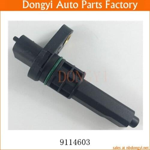 Speed Sensor OE No. 9114603