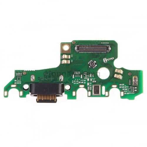 For Huawei Honor V20 OEM Charging Port PCB Board USB Dock Port for Huawei Honor View 20