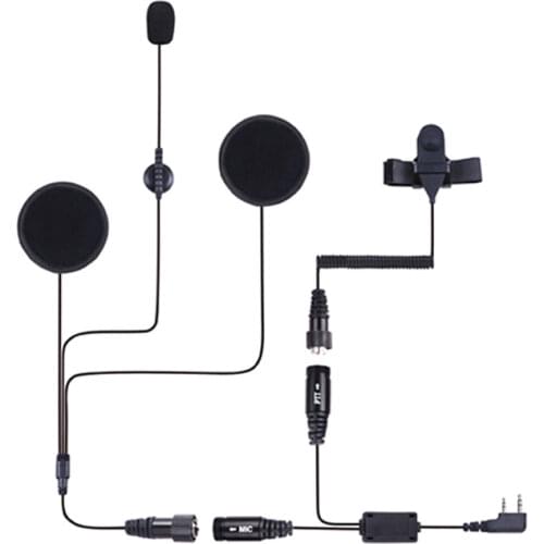 Hxkk Headphones With Microphone