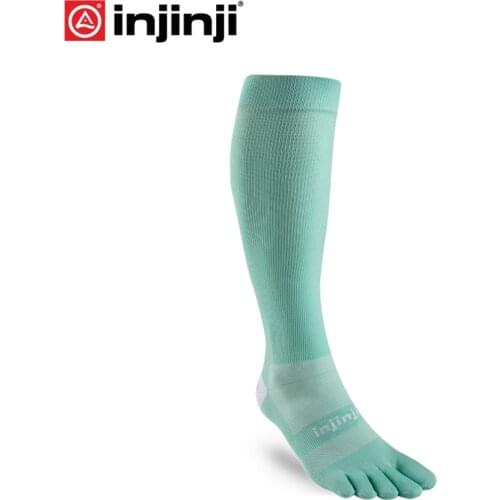 Injinji Running Clothes And Shoes
