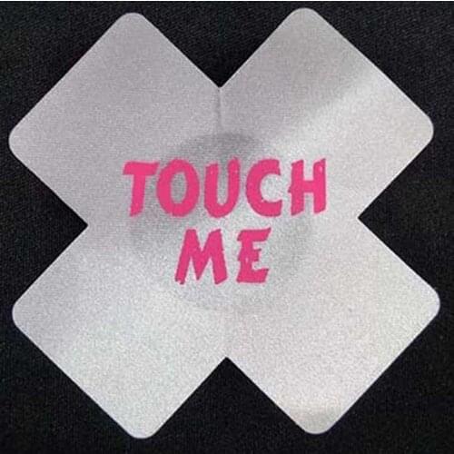 Adhesive Safe Body Tape Clothing Clear Fashion Waterproof Lingerie Bra Nipple Cover Strip Intimates