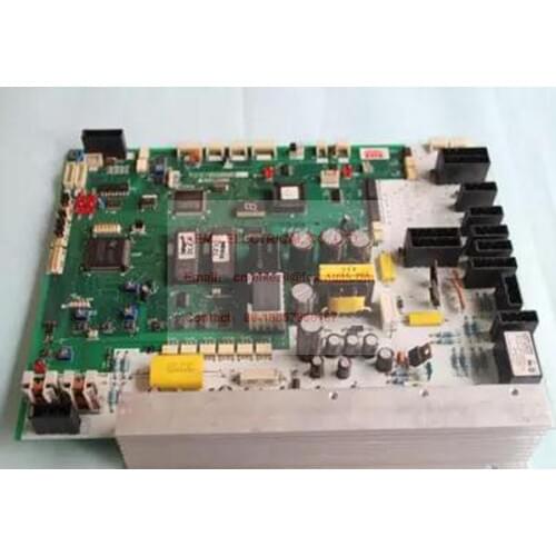 Elevator HOPE door panel board P231701B000G01