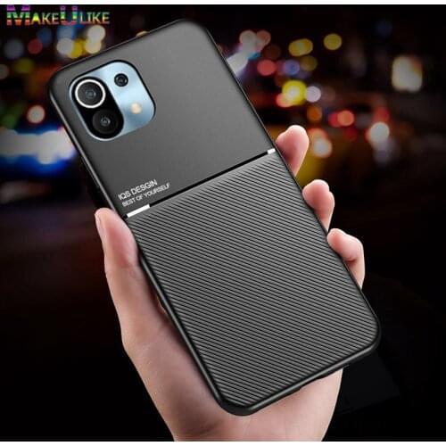 MAKEULIKE Phone Cases Xiaomi Mi 8 Pro