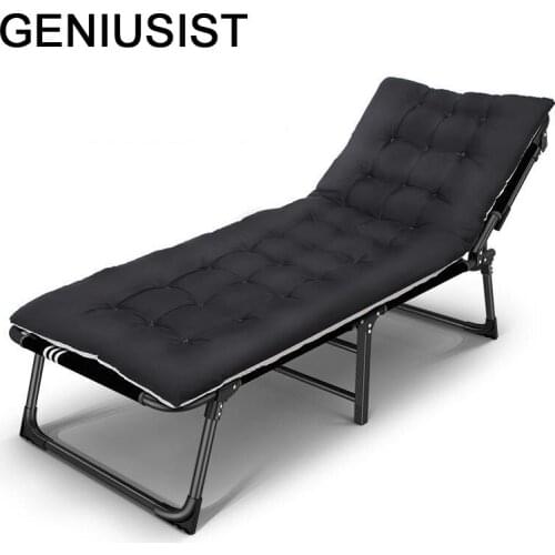 Mobili Da Giardino Chair Mueble Exterieur Patio Tuinmeubelen Outdoor Furniture Folding Bed Lit Salon De Jardin Chaise Lounge