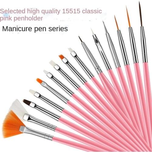 Роспись ногтей инструменты PAQIN China At AliExpress