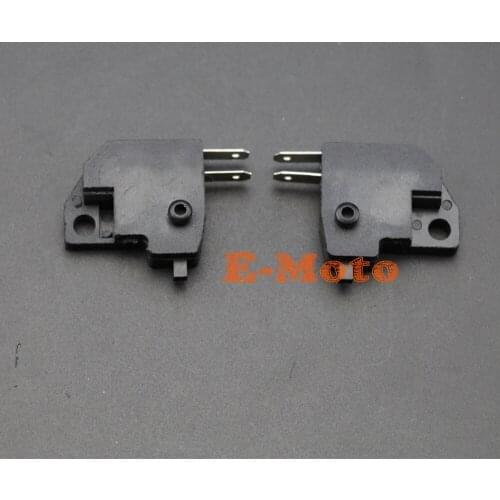 Front/Rear Scooter Brake Light Switch CHINESE SCOOTER GY6 50cc GY6 150cc QMB139 QMJ157