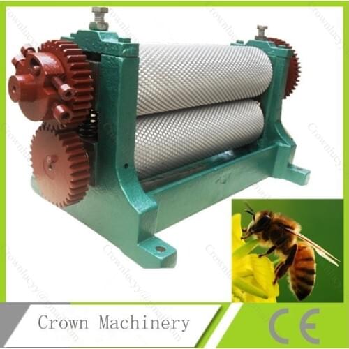 Manual Bee wax machine in other farm machines 86*310mm