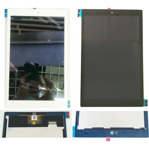 OEM For Amazon Fire HD 10 9th Gen 2019 10.1" LCD Display Touch Screen