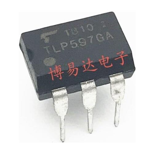 TLP597GA TLP597GA DIP-6