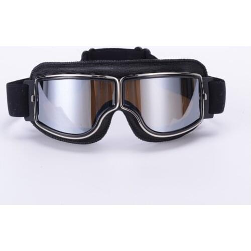 WLT Motorcycle Glasses