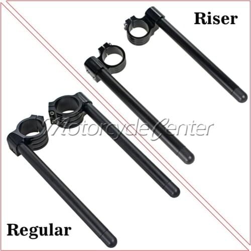 Wushao Motorcycle Throttle Grips