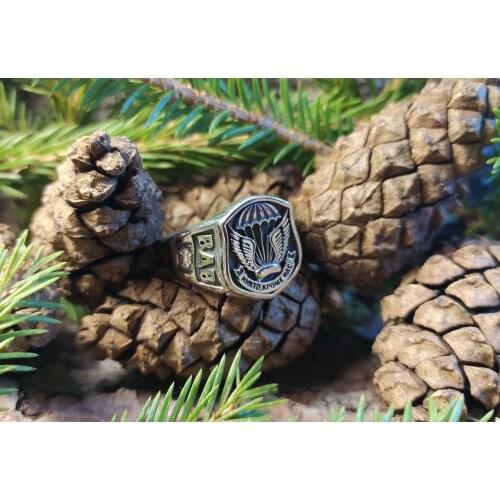 Yuvelirnaya Rossiya Store Women's Silver Rings