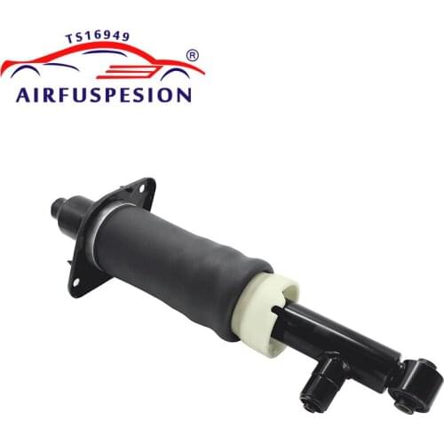 Rear Left Air Suspension Shock Absorber Strut for Audi A6 C5 4B Allroad Quattro 4Z7616019A 4Z7513031A