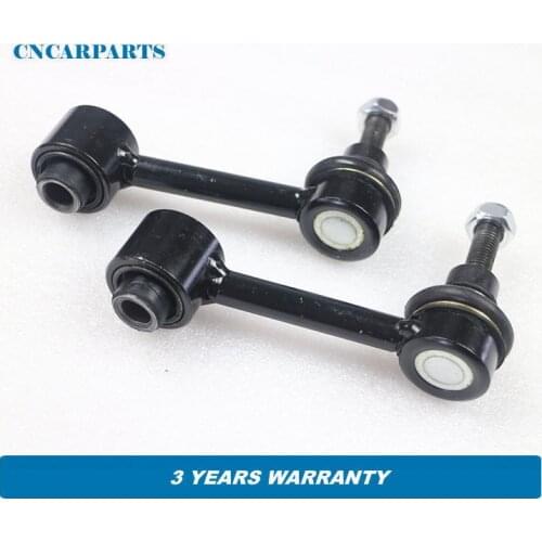2pcs Front stabilizer Sway Bar link fit for Audi Q3 A3 A1 TT Roadster Skoda Octavia Combi Seat Toledo Leon Altea XL Alhambra