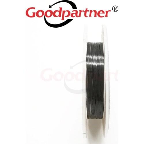 5PC x 0.08mm CORONA WIRE Electrode Tungsten Wire for Kyocera Samsung HP Canon Xerox Brother EPSON Ricoh Lexmark Fujitsu Dell