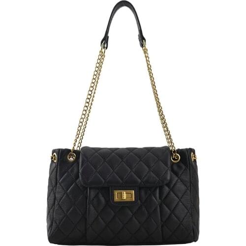 Badiman Women's Quilted Bags