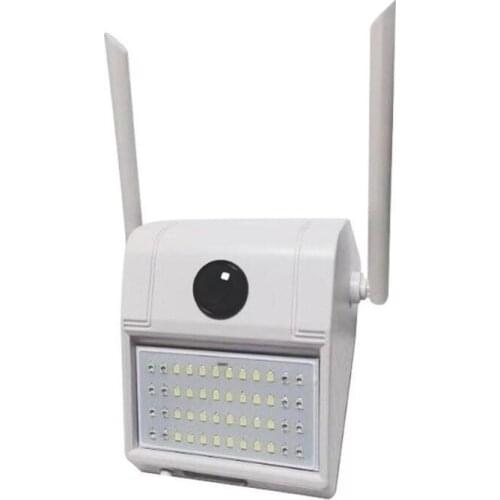 Dual Light Full Color Outdoor 3MP IP Camera Night Vision Motion Detect CCTV Security Camera APP Control