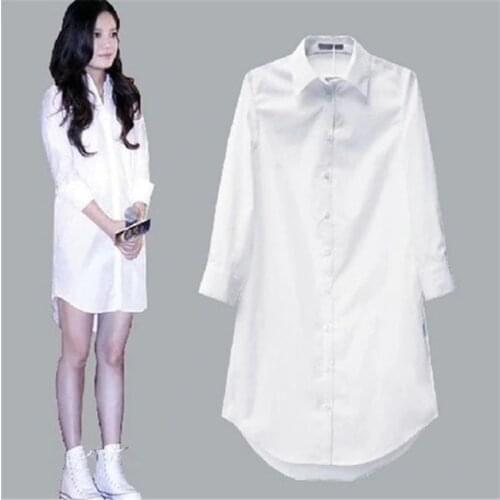 Blouses With Sleeves Feng Wang Bao China